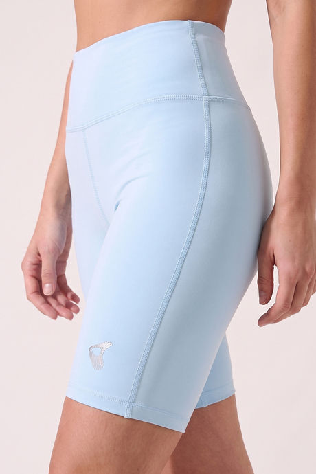 Zelocity Quick Dry Short - Spun Sugar — image 6